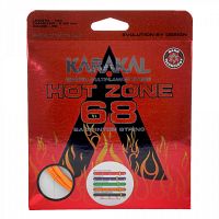 Karakal Hot Zone 68 Orange